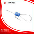 Sello plástico del cable de seguridad con alta calidad y precio competitivo